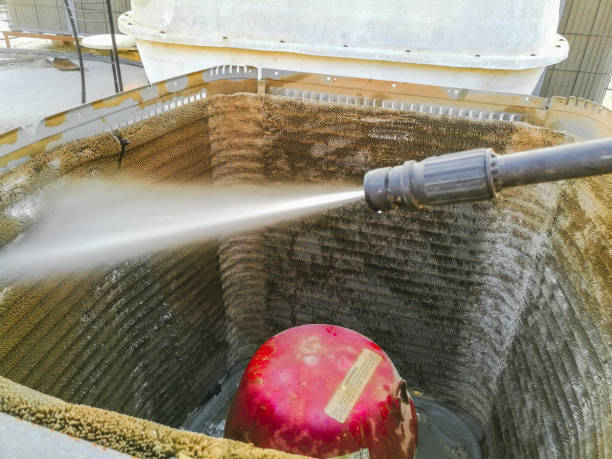 Best HVAC System Cleaning  in Phoenix, NY