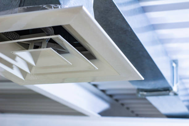 Best Commercial HVAC Duct Cleaning  in Phoenix, NY