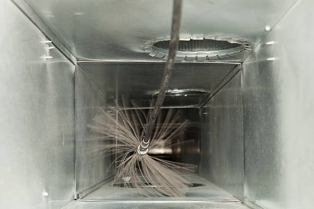 Ventilation Cleaning Services in NY