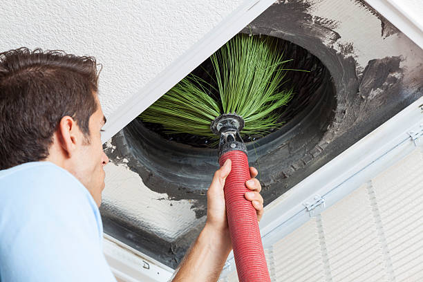 Best Best Air Duct Cleaning Company  in Phoenix, NY
