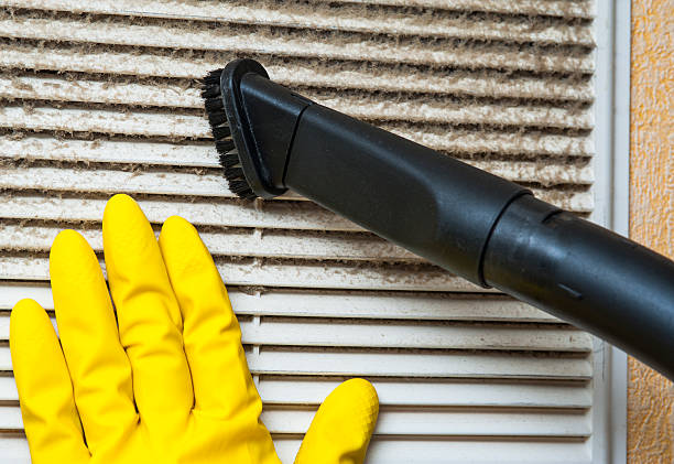 Best Commercial Air Duct Cleaning  in Phoenix, NY